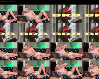 davey_ebash — 25 minute Chaturbate male cam show recording, 720p, Aug 3, 2024