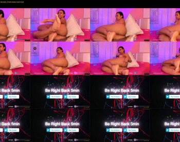 delsee_ — 20 minute Chaturbate female cam show recording, 720p, Aug 3, 2024