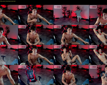 dirty_pothos — 121 minute Chaturbate male cam show recording, 720p, Aug 3, 2024