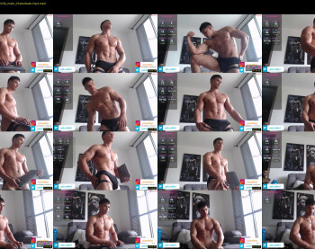 dylanrivera_ — 30 minute Chaturbate male cam show recording, 720p, Aug 3, 2024