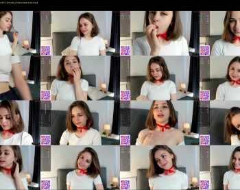 earlenebigge — 120 minute Chaturbate female cam show recording, 720p, Aug 4, 2024