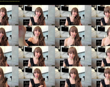 eastern_fairy_tale — 17 minute Chaturbate female cam show recording, 720p, Aug 4, 2024