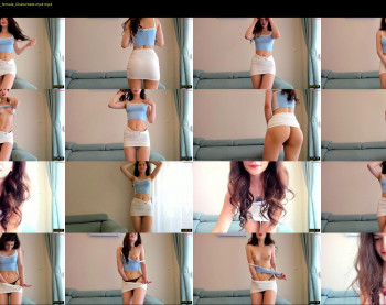 elaanna — 30 minute Chaturbate female cam show recording, 720p, Aug 3, 2024