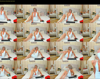 elisarosse_ — 14 minute Chaturbate female cam show recording, 720p, Aug 4, 2024