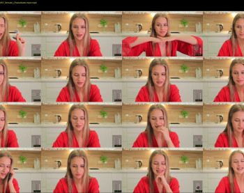 ella_twinkle — 19 minute Chaturbate female cam show recording, 720p, Aug 4, 2024