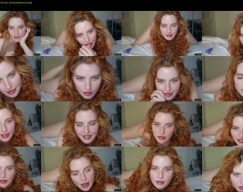 ellaa91 — 8 minute Chaturbate female cam show recording, 720p, Aug 3, 2024