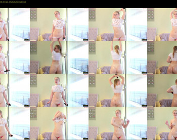 emilyfinne — 26 minute Chaturbate female cam show recording, 720p, Aug 3, 2024