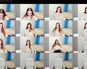 emmika_ — 49 minute Chaturbate female cam show recording, 720p, Aug 3, 2024