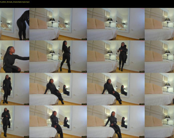 emmy_jacksson — 19 minute Chaturbate female cam show recording, 720p, Aug 4, 2024