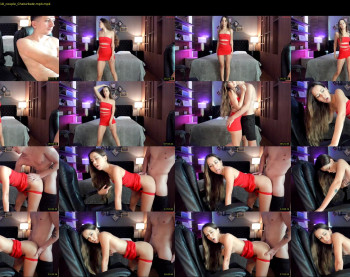 emmykrist — 21 minute Chaturbate couple cam show recording, 720p, Aug 3, 2024
