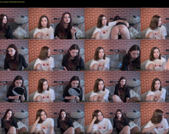 eumomino — 6 minute Chaturbate couple cam show recording, 720p, Aug 3, 2024