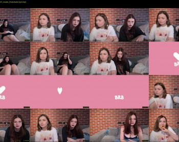 eumomino — 120 minute Chaturbate couple cam show recording, 720p, Aug 3, 2024