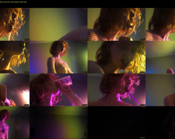 ginger_hugs — 17 minute Chaturbate female cam show recording, 720p, Aug 3, 2024