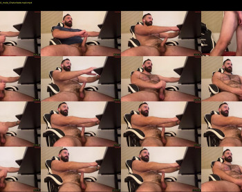 gnorris88 — 76 minute Chaturbate male cam show recording, 720p, Aug 3, 2024