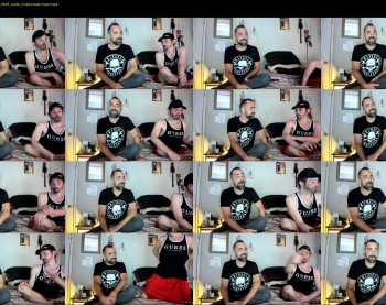 hardworkertn — 28 minute Chaturbate male cam show recording, 720p, Aug 4, 2024