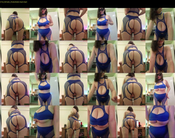 harmonicdiv — 13 minute Chaturbate female cam show recording, 720p, Aug 3, 2024