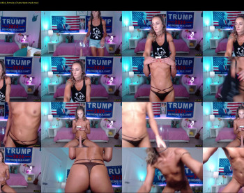holihurricane — 19 minute Chaturbate female cam show recording, 720p, Aug 4, 2024