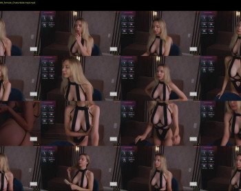 holl1would — 29 minute Chaturbate female cam show recording, 720p, Aug 4, 2024