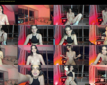 hollyshit_ — 120 minute Chaturbate female cam show recording, 720p, Aug 3, 2024