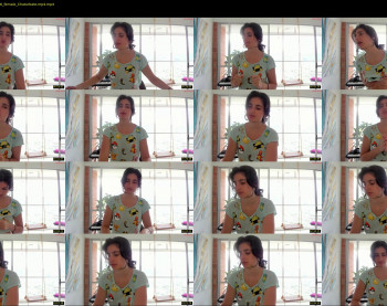 hollyshit_ — 5 minute Chaturbate female cam show recording, 720p, Aug 3, 2024