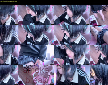 i_died_again — 120 minute Chaturbate female cam show recording, 720p, Aug 3, 2024