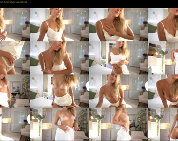 imrealsugar — 14 minute Chaturbate female cam show recording, 720p, Aug 3, 2024