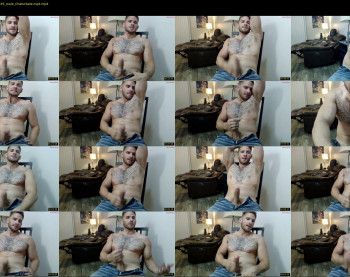 inamate93 — 5 minute Chaturbate male cam show recording, 720p, Aug 4, 2024