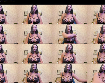 iolantthe — 19 minute Chaturbate female cam show recording, 720p, Aug 3, 2024