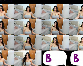 ivet_cute1 — 85 minute Chaturbate female cam show recording, 720p, Aug 3, 2024