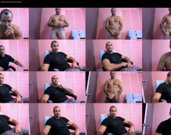 jacoff38 — 99 minute Chaturbate male cam show recording, 480p, Aug 3, 2024