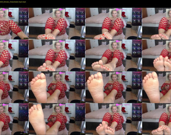 jaqueline88 — 13 minute Chaturbate female cam show recording, 720p, Aug 3, 2024