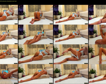 jaylynxxxx74 — 116 minute Chaturbate female cam show recording, 720p, Aug 3, 2024