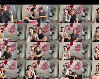 jenny_taborda — 68 minute Chaturbate female cam show recording, 720p, Aug 3, 2024