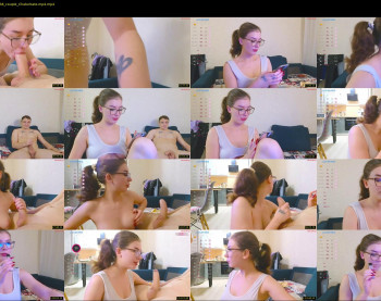 k1tty_cute — 90 minute Chaturbate female cam show recording, 720p, Aug 3, 2024