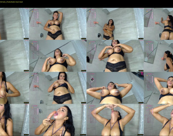 karel_ti — 76 minute Chaturbate female cam show recording, 720p, Aug 4, 2024