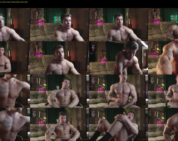karlos_murphy — 55 minute Chaturbate male cam show recording, 720p, Aug 3, 2024