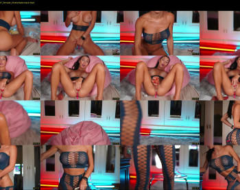 katyerave — 35 minute Chaturbate female cam show recording, 720p, Aug 3, 2024