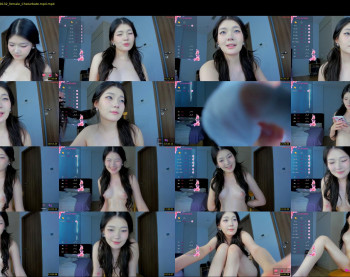 kitayamachu — 31 minute Chaturbate female cam show recording, 720p, Aug 4, 2024