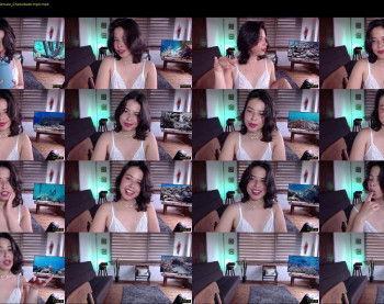kozzy_ — 26 minute Chaturbate female cam show recording, 720p, Aug 3, 2024