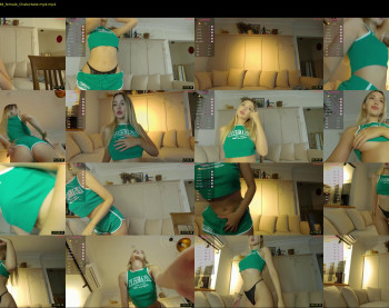 kriss0leoo — 121 minute Chaturbate couple cam show recording, 720p, Aug 3, 2024