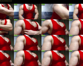 kurt_stone1 — 16 minute Chaturbate male cam show recording, 720p, Aug 3, 2024