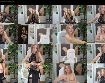 ladyleea — 63 minute Chaturbate female cam show recording, 720p, Aug 3, 2024