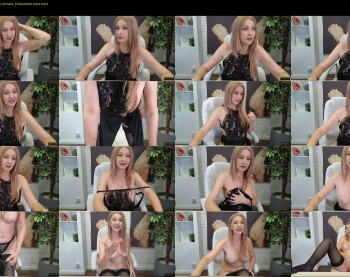 ladyleea — 8 minute Chaturbate female cam show recording, 720p, Aug 3, 2024