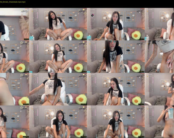 lara_jeean — 120 minute Chaturbate female cam show recording, 720p, Aug 4, 2024