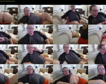 laulauma — 38 minute Chaturbate female cam show recording, 720p, Aug 3, 2024