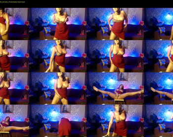 laurabenz — 15 minute Chaturbate female cam show recording, 720p, Aug 3, 2024