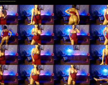 laurabenz — 125 minute Chaturbate female cam show recording, 720p, Aug 3, 2024