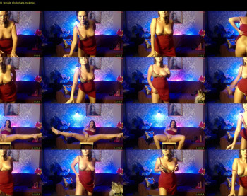 laurabenz — 121 minute Chaturbate female cam show recording, 720p, Aug 4, 2024
