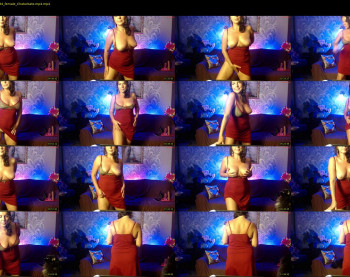 laurabenz — 14 minute Chaturbate female cam show recording, 720p, Aug 4, 2024