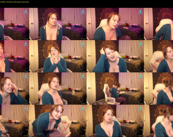 laylas_universe — 44 minute Chaturbate female cam show recording, 720p, Aug 3, 2024